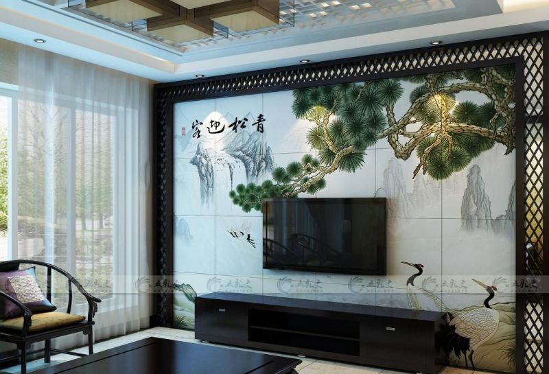 北京豐臺(tái)實(shí)創(chuàng)裝飾
